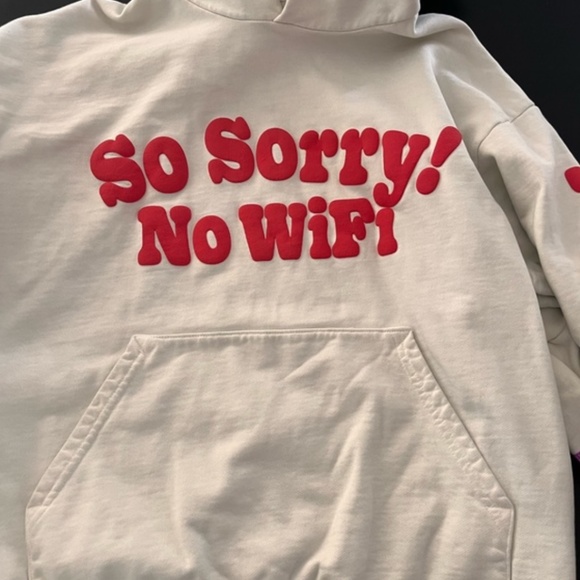 Madhappy Hoodie - Picture 3 of 6